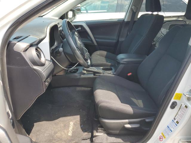 Photo 7 from auction – 2016 TOYOTA RAV4 XLE with VIN 2T3RFREV9GW509749