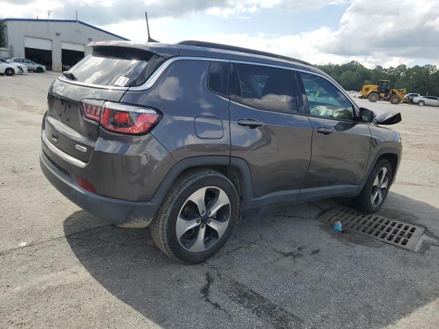 Photo 3 from auction – 2017 JEEP COMPASS LA with VIN 3C4NJCBB1HT632720