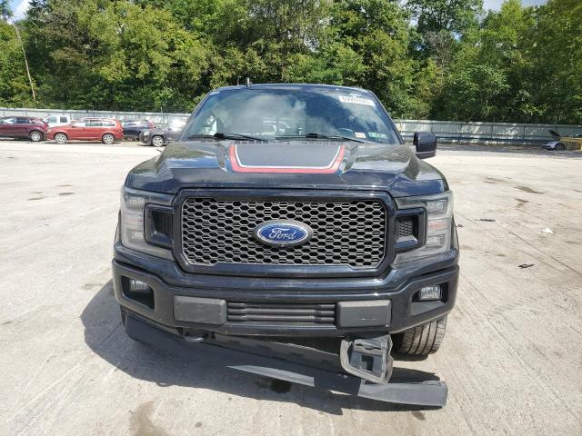 Photo 5 from auction – 2019 FORD F150 SUPER with VIN 1FTEW1E54KFC17436