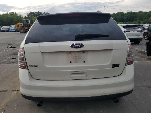 Photo 6 from auction – 2009 FORD EDGE SE with VIN 2FMDK36C29BA95750