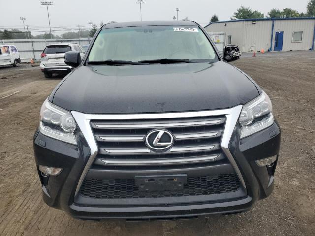 Photo 5 from auction – 2014 LEXUS GX 460 with VIN JTJBM7FX6E5089588