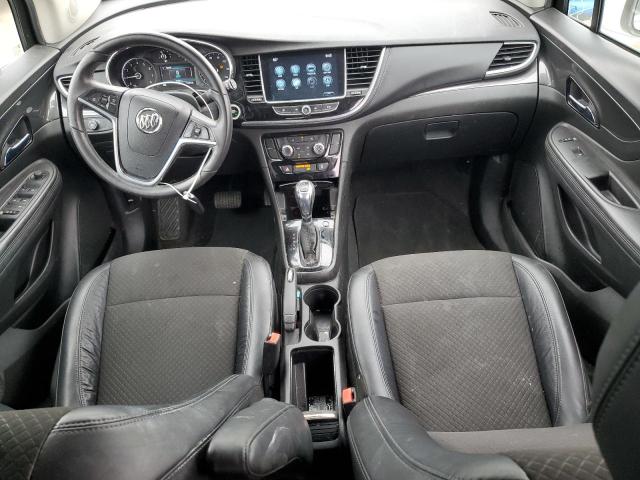Photo 8 from auction – 2017 BUICK ENCORE PRE with VIN KL4CJESB4HB073954