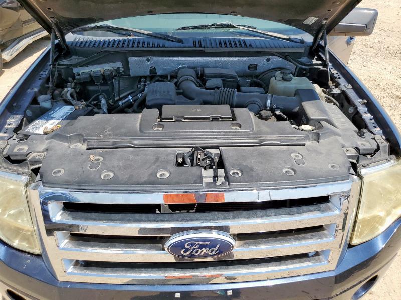 Photo 12 from auction – 2013 FORD EXPEDITION with VIN 1FMJU1H50DEF31640