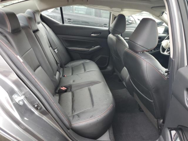 Photo 10 from auction – 2024 NISSAN ALTIMA SR with VIN 1N4BL4CV7RN402232