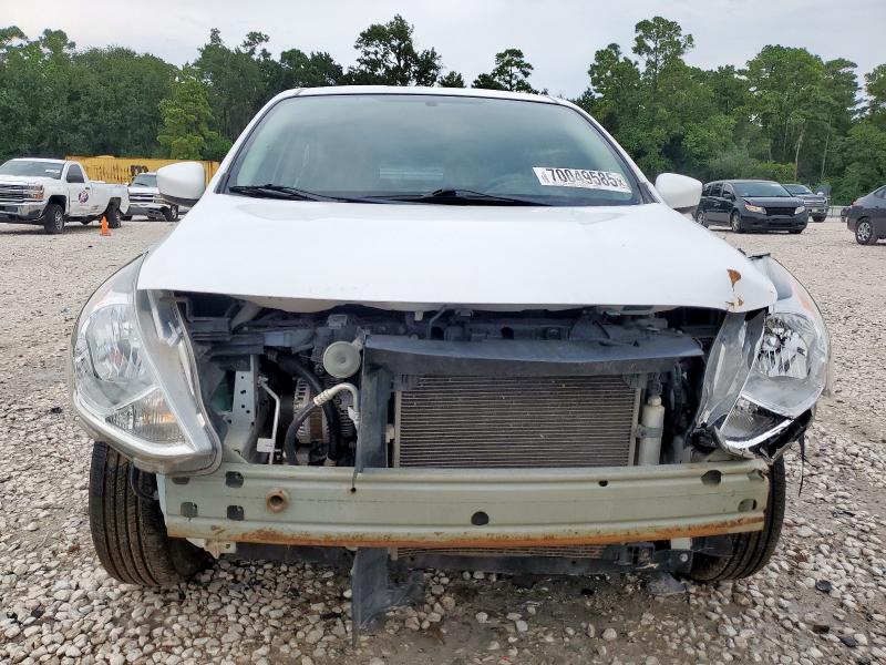Photo 5 from auction – 2017 NISSAN VERSA S with VIN 3N1CN7AP2HL907272
