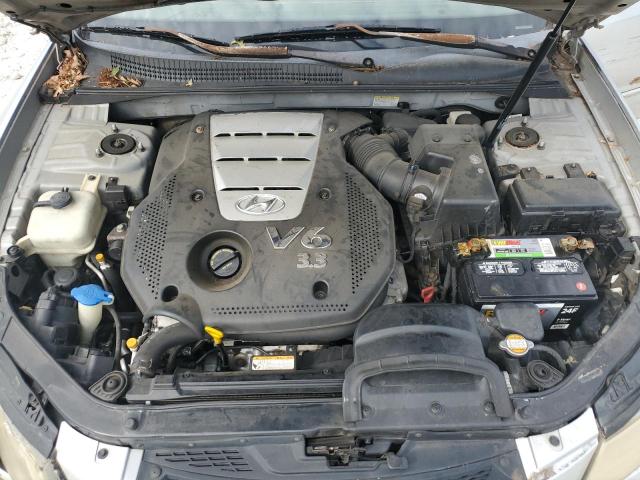Photo 11 from auction – 2006 HYUNDAI SONATA GLS with VIN 5NPEU46F26H084024