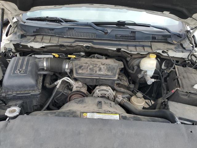 Photo 11 from auction – 2009 DODGE RAM 1500 with VIN 1D3HB16PX9J516632