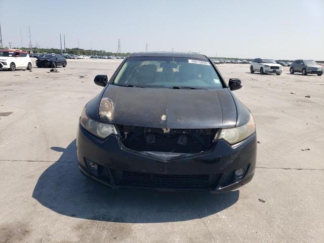 Photo 5 from auction – 2009 ACUR TSX with VIN JH4CU26609C026472
