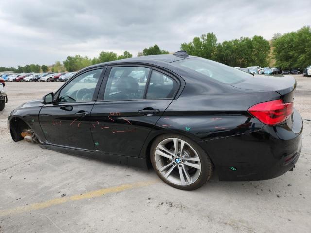 صورة رقم 2 من المزاد - 2016 BMW 328 XI SUL مع VIN WBA8E3G5XGNU01329