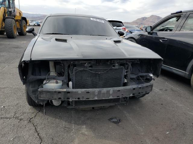 Photo 5 from auction – 2013 DODGE CHALLENGER with VIN 2C3CDYAG0DH729147
