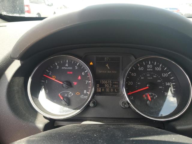 Photo 9 from auction – 2011 NISSAN ROGUE S with VIN JN8AS5MT4BW157602