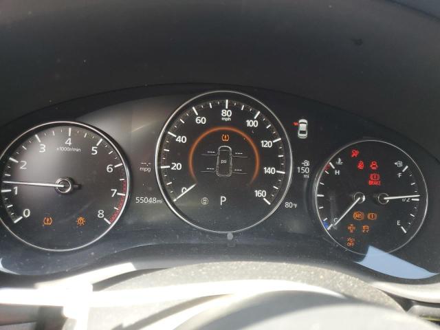 صورة رقم 9 من المزاد - 2023 MAZDA 3 PREMIUM مع VIN 3MZBPBDM4PM351754