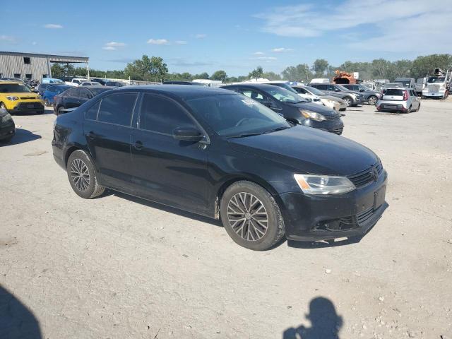 Photo 4 from auction – 2012 VOLKSWAGEN JETTA with VIN 3VW1K7AJ5CM379400