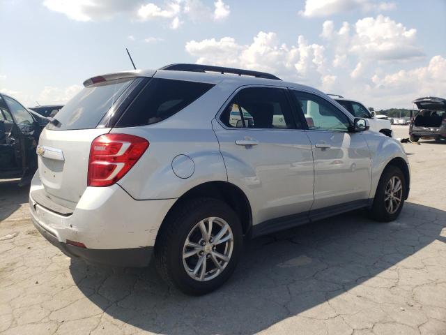 Photo 3 from auction – 2017 CHEVROLET EQUINOX LT with VIN 2GNFLFEK4H6316610