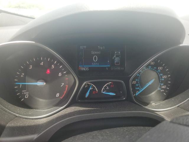 Photo 9 from auction – 2015 FORD ESCAPE SE with VIN 1FMCU0GX2FUB72001