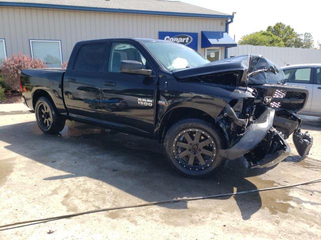 Photo 4 from auction – 2015 RAM 1500 ST with VIN 3C6RR7KTXFG609539