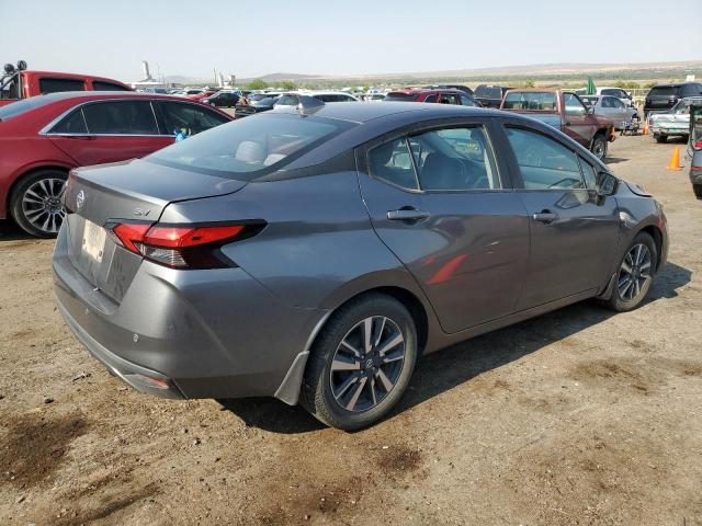 Photo 3 from auction – 2021 NISSAN VERSA SV with VIN 3N1CN8EVXML877575