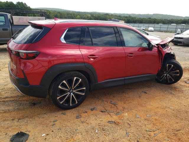 Photo 3 from auction – 2024 MAZDA CX-50 PREM with VIN 7MMVABEYXRN210182