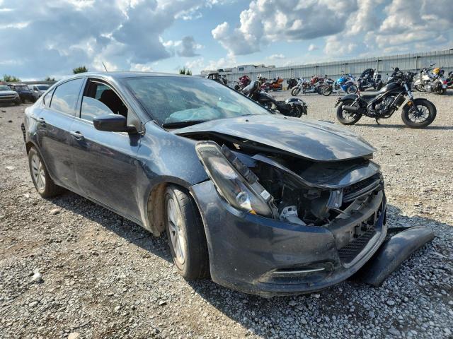Photo 4 from auction – 2014 DODGE DART SXT with VIN 1C3CDFBB6ED904006
