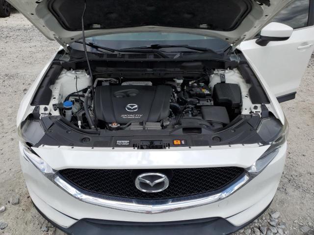 Photo 12 from auction – 2017 MAZDA CX-5 TOURI with VIN JM3KFACL7H0156848