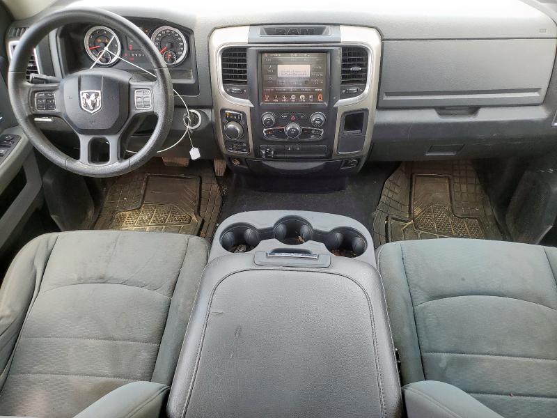 Photo 8 from auction – 2014 RAM 1500 SLT with VIN 1C6RR7GT2ES118298