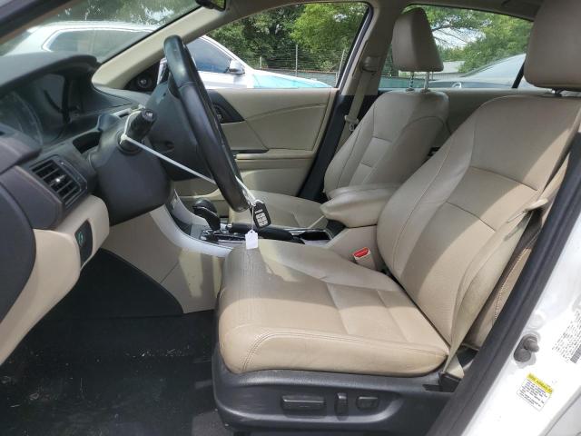 Photo 7 from auction – 2013 HONDA ACCORD EXL with VIN 1HGCR2F80DA091140