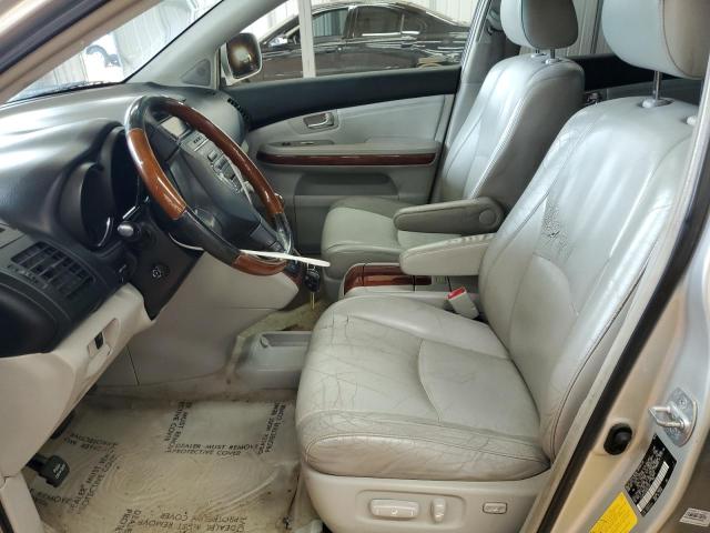 Photo 7 from auction – 2004 LEXUS RX 330 with VIN JTJHA31U540010707