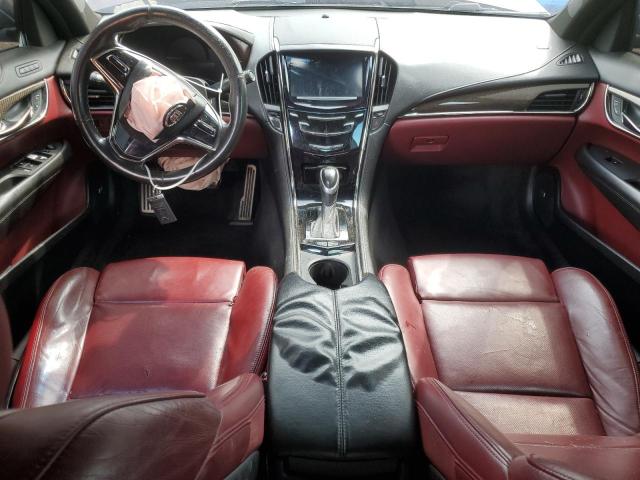 Photo 8 from auction – 2014 CADILLAC ATS PERFOR with VIN 1G6AC5SX4E0108148