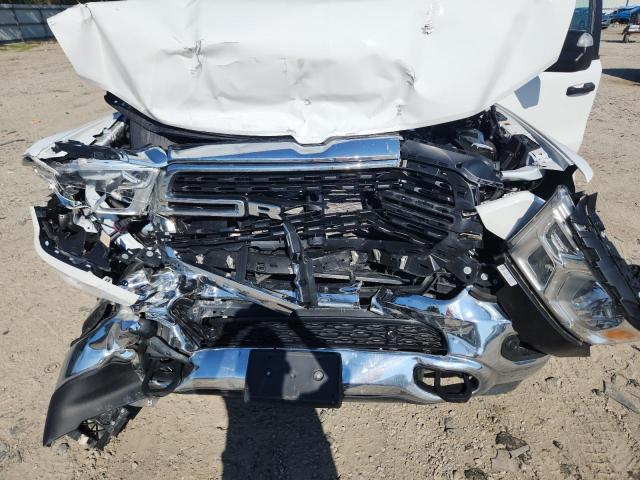 Photo 11 from auction – 2023 RAM 1500 BIG H with VIN 1C6RRFFG7PN651053
