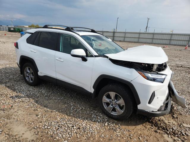 Photo 4 from auction – 2024 TOYOTA RAVA 4 with VIN 4T3RWRFVXRU128624