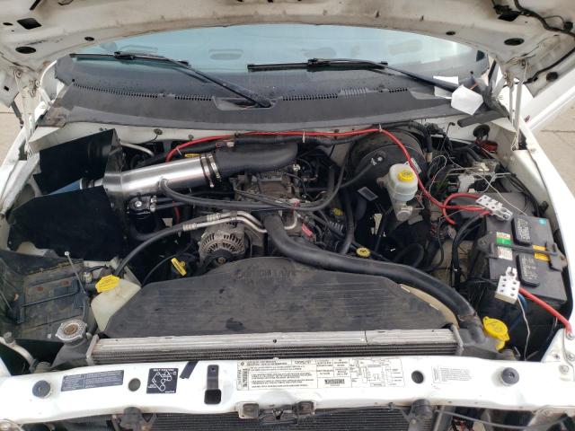 Photo 11 from auction – 1998 DODGE RAM 1500 with VIN 3B7HC13Z6WG102367