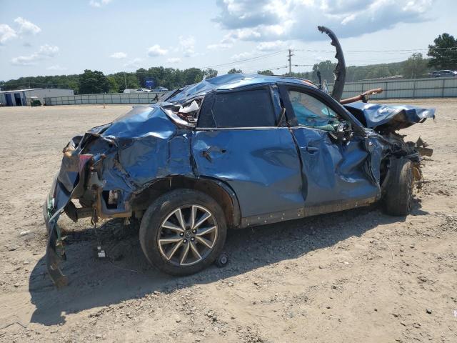 Photo 3 from auction – 2018 MAZDA CX-5 GRAND TOURING with VIN JM3KFBDM5J0348885