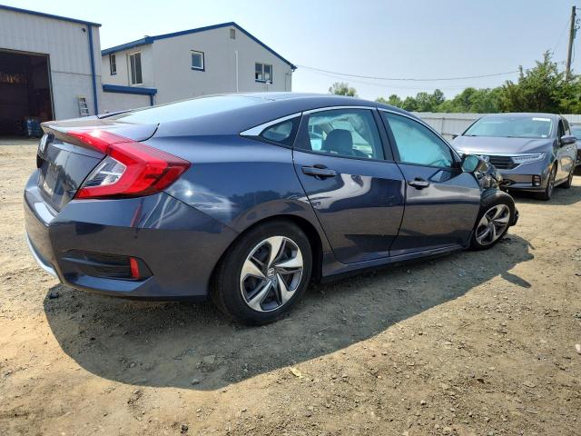 Photo 3 from auction – 2021 HONDA CIVIC LX with VIN 2HGFC2F69MH560210