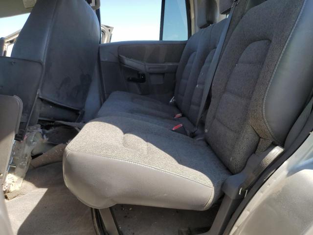 Photo 11 from auction – 2004 FORD EXPLORER X with VIN 1FMZU72K74ZB06087