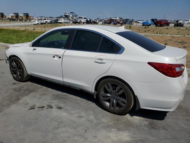 Photo 2 from auction – 2016 SUBARU LEGACY 2.5 with VIN 4S3BNAE6XG3029012