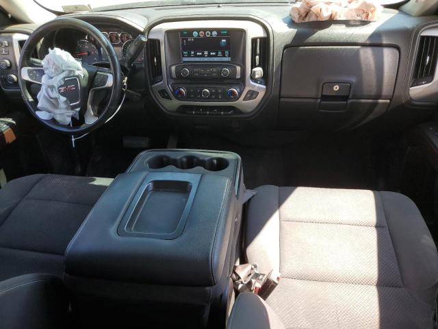 Photo 8 from auction – 2017 GMC SIERRA K1500 SLE with VIN 1GTV2MEC2HZ122599