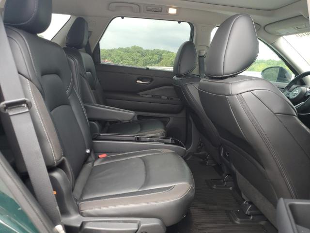 Photo 11 from auction – 2024 NISSAN PATHFINDER with VIN 5N1DR3CB8RC308269