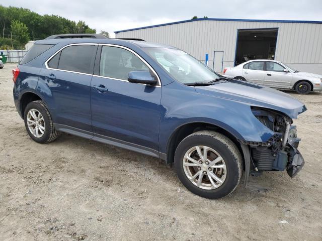 Photo 4 from auction – 2016 CHEVROLET EQUINOX LT with VIN 2GNALCEK9G6198562