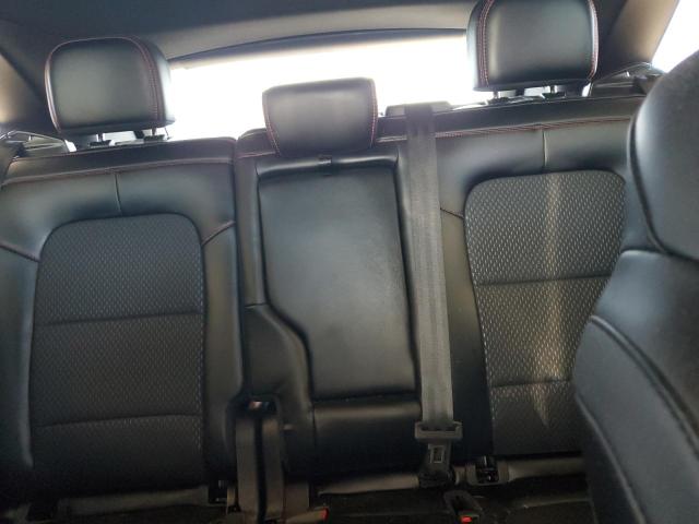 Photo 10 from auction – 2025 FORD ESCAPE ST with VIN 1FMCU0MN2SUA92677