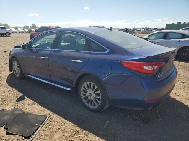 Photo 2 from auction – 2015 HYUNDAI SONATA SPO with VIN 5NPE34AF6FH155428