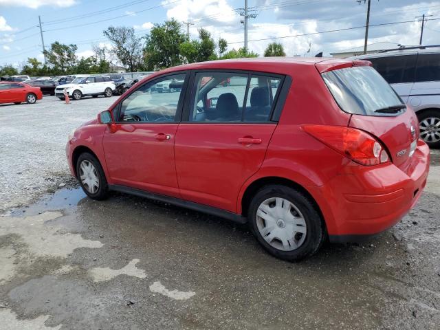 Photo 2 from auction – 2012 NISSAN VERSA S with VIN 3N1BC1CP9CK812377