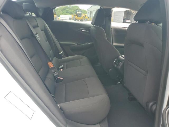 Photo 10 from auction – 2023 CHEVROLET MALIBU with VIN 1G1ZD5ST7PF130423