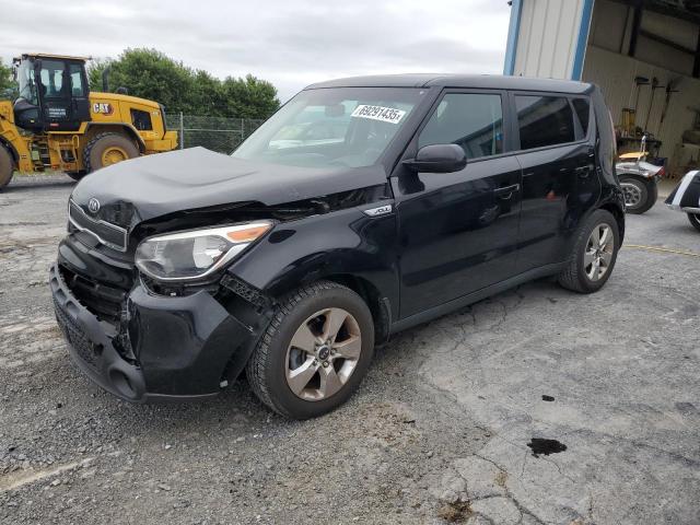 Photo 1 from auction – 2016 KIA SOUL with VIN KNDJN2A25G7242740