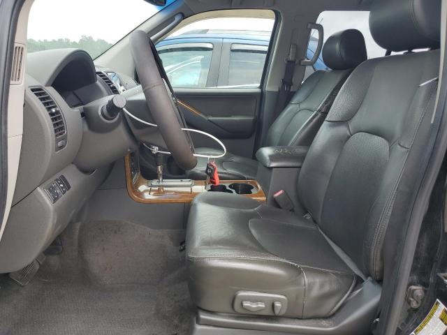 Photo 7 from auction – 2006 NISSAN PATHFINDER with VIN 5N1AR18W06C655206