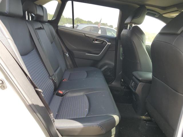Photo 11 from auction – 2020 TOYOTA RAV4 XSE with VIN JTMEWRFV2LD535131