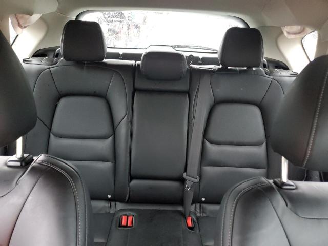 Photo 10 from auction – 2024 MAZDA CX-5 SELEC with VIN JM3KFBBM6R0417873