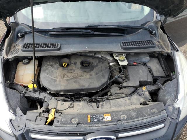 Photo 11 from auction – 2013 FORD ESCAPE SE with VIN 1FMCU9G98DUA31825