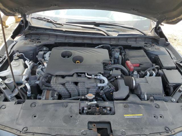 Photo 11 from auction – 2019 NISSAN ALTIMA SR with VIN 1N4BL4CV3KC185926