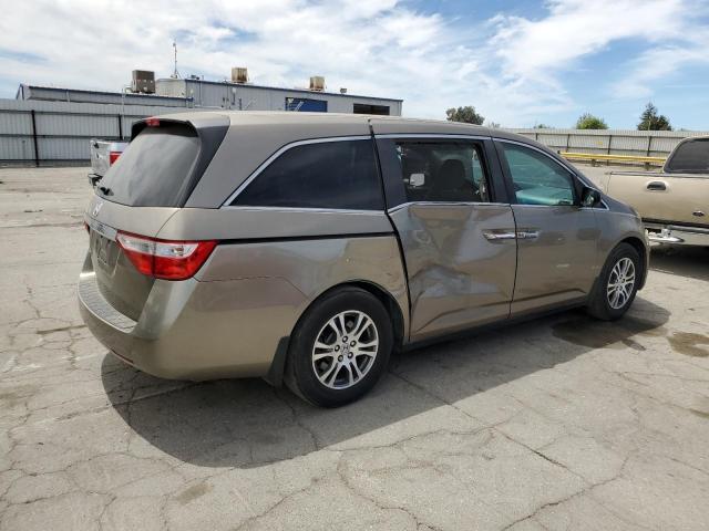 Photo 3 from auction – 2012 HONDA ODYSSEY EX with VIN 5FNRL5H4XCB131901