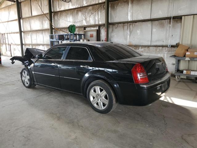 Photo 2 from auction – 2006 CHRYSLER 300C with VIN 2C3KK63H56H280630